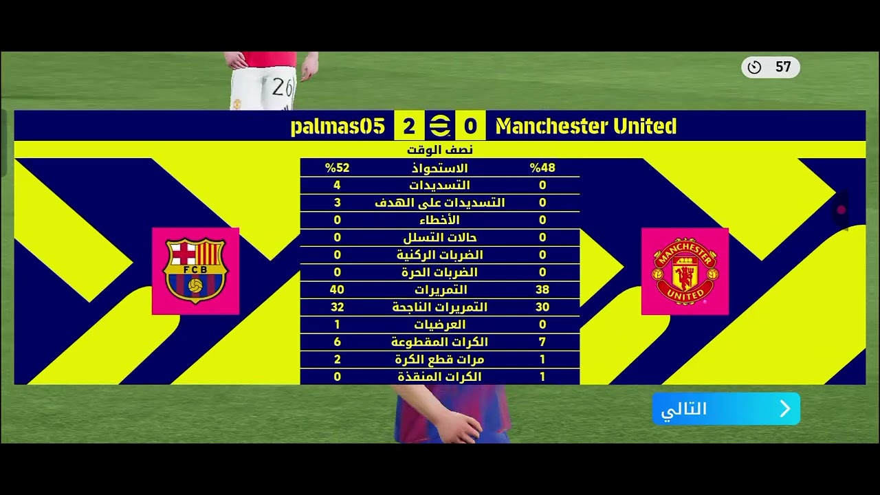 لعبت مباراة في الديفيجن 5