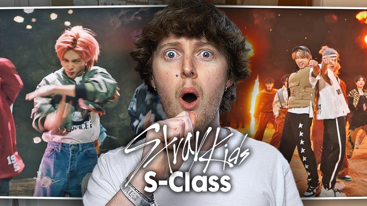 THIS IS INSANE! (Stray Kids 