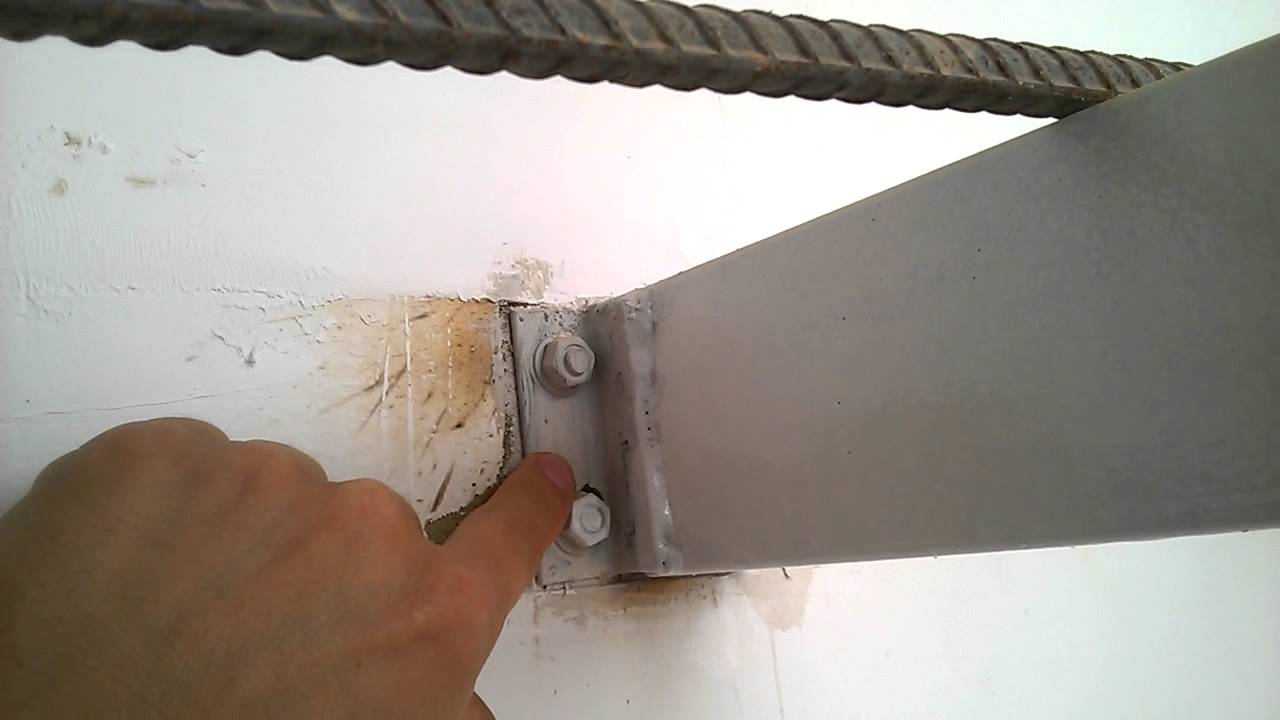 Construir un altillo parte 2