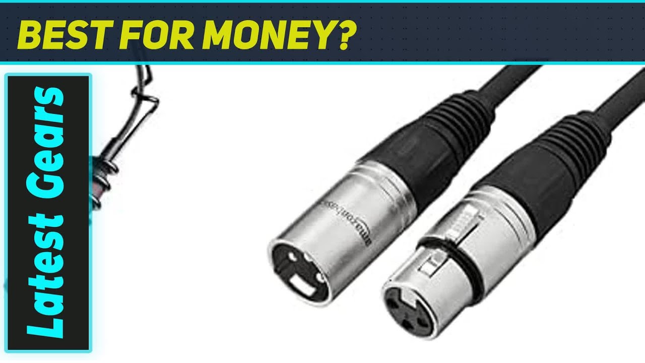 Audio-Technica PRO 45: A Top Hanging Microphone Choice