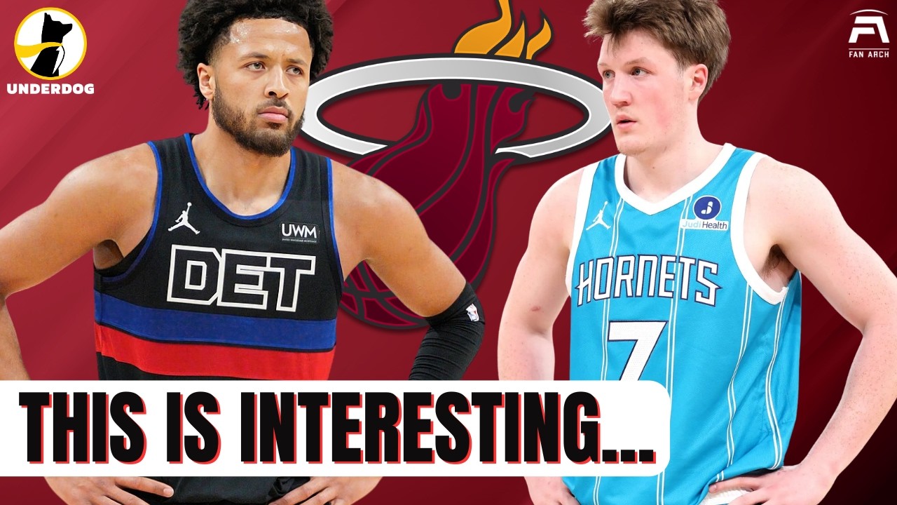 Things Just got REAL... | Daily Miami Heat News & Rumors