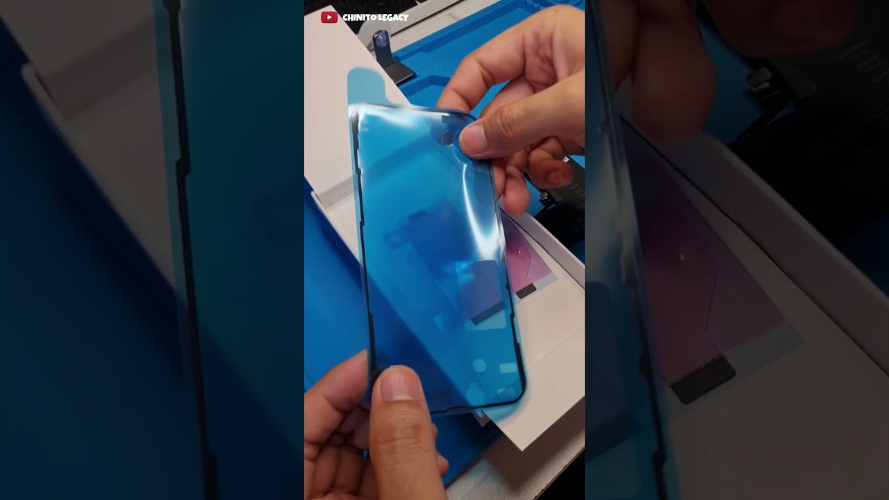 iPhone 13 Pro High Capacity NOHON Battery Replacement