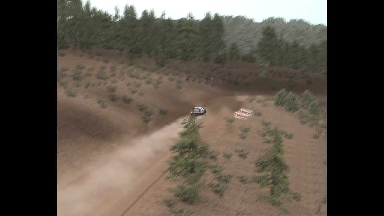WHY I LOVE Richard Burns Rally - RSRBR 2011 by GEO34 HD