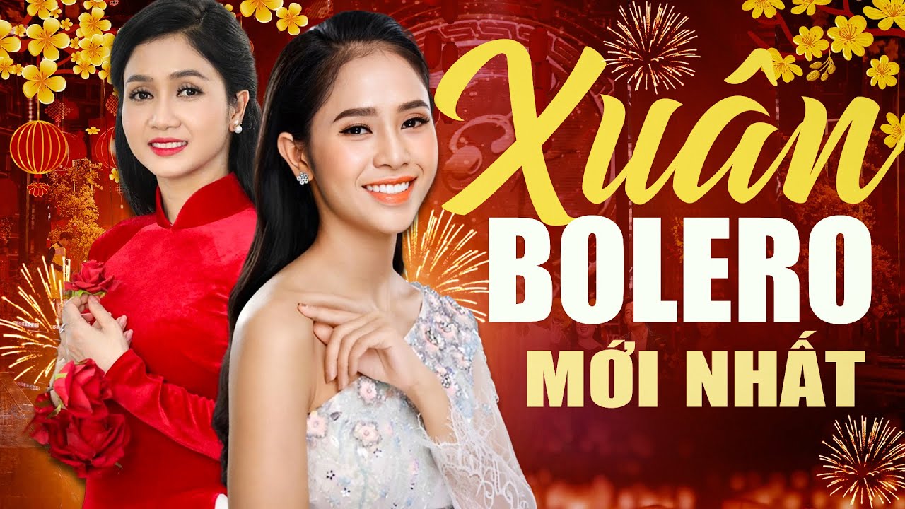 Liên Khúc NHẠC XUÂN 2026 Nghe Là Thấy Tết Về - Nhạc Xuân PHƯƠNG ANH, PHƯƠNG Ý | Ước Nguyện Đầu Năm