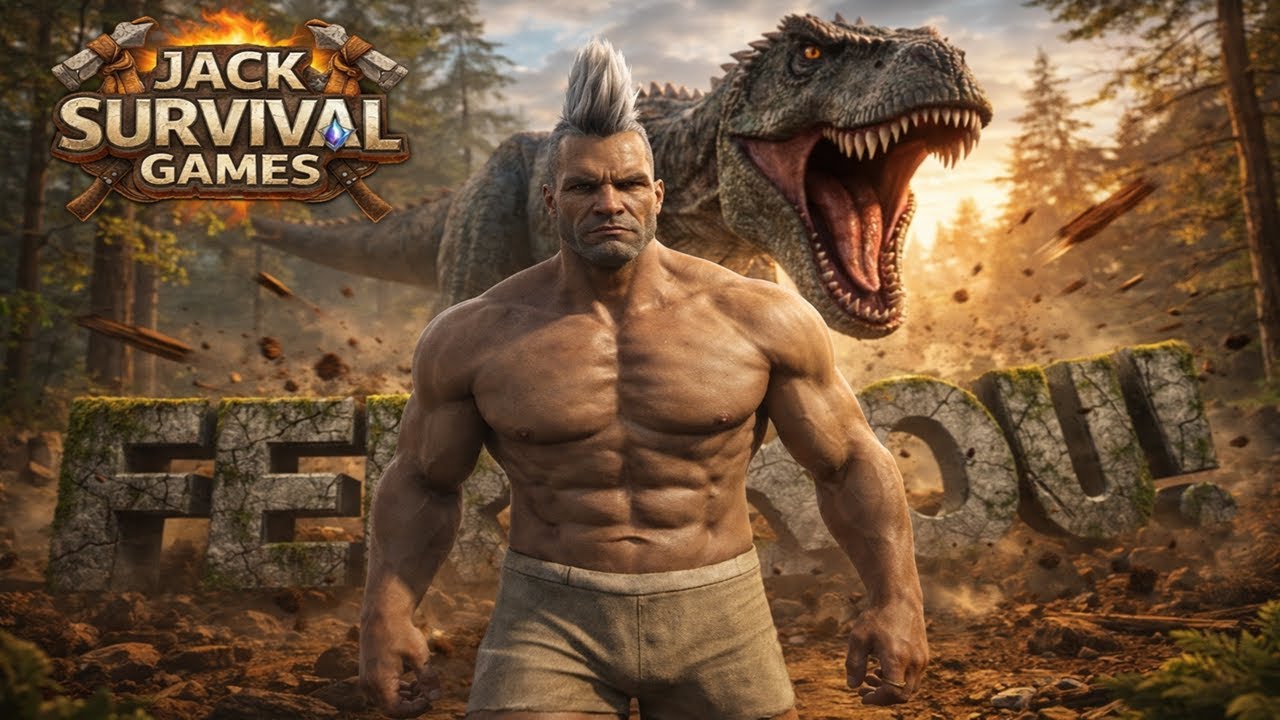 Live 166 #ragnarok ARK Survival Evolved - A Odisseia de Jack: Sobrevivência SOLO