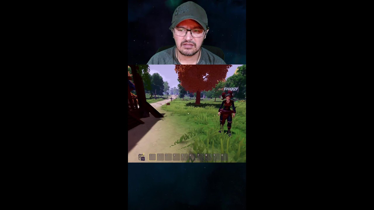 First Time Playing Ale and Tale Tavern!!! (Portrait)