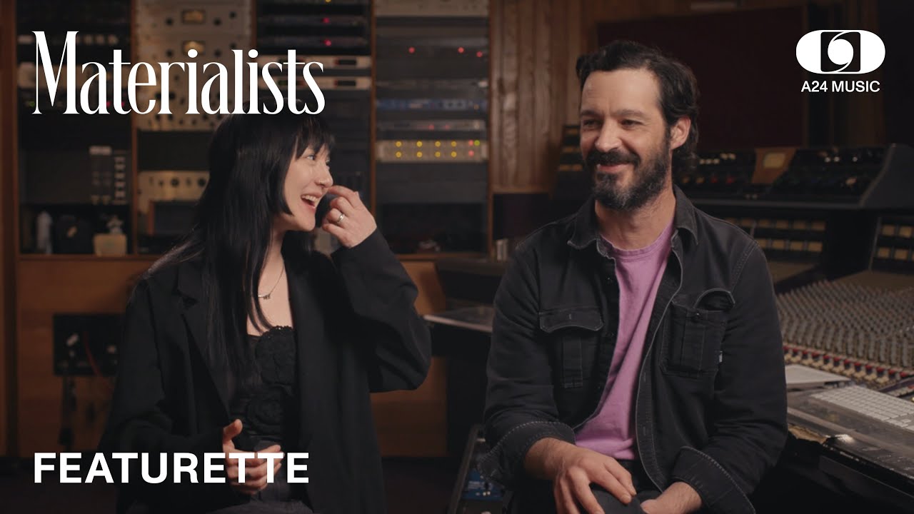 Materialists | Behind the Song with Japanese Breakfast | A24