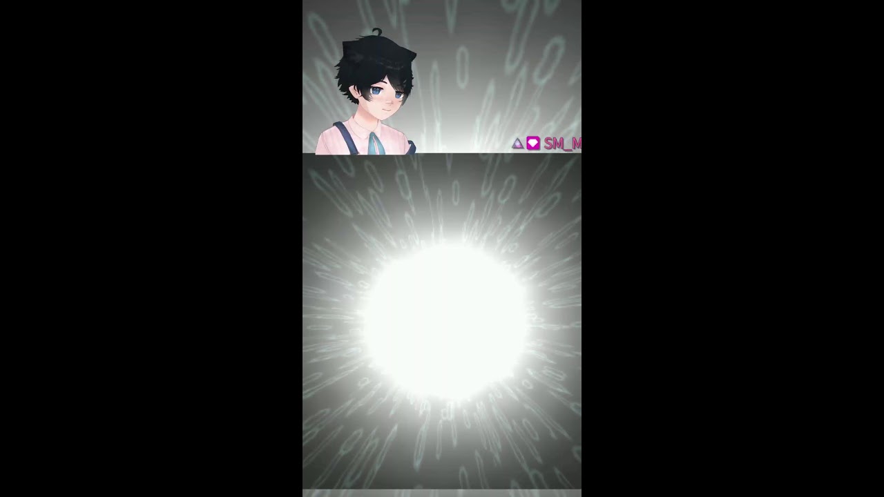 GOOOOD MORNING EVERYNYAN~【Shadow of the Colossus】#shorts #vtuber