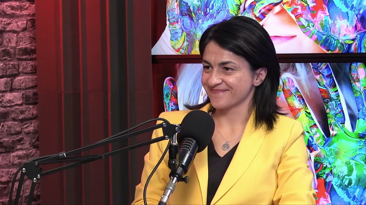 E01 - Copilul meu este diferit: Ce este și cum mă ajută ABA? cu Anca Dumitrescu