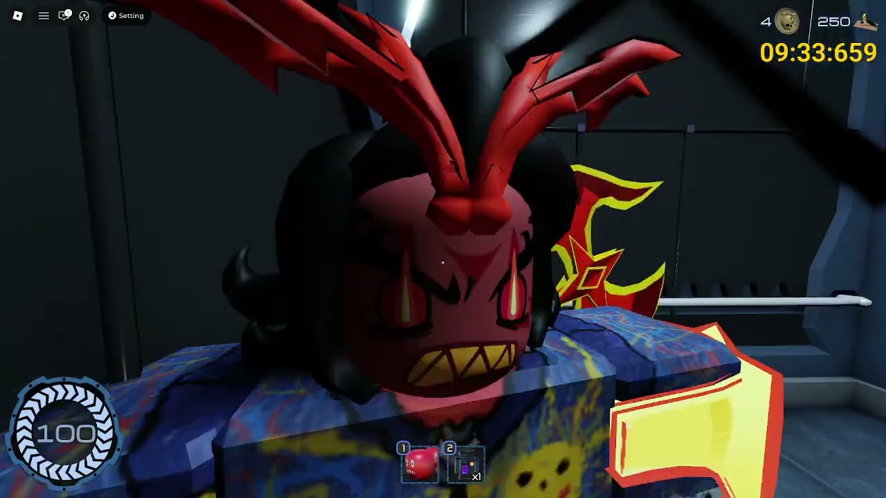 the pressure video you've been waiting for