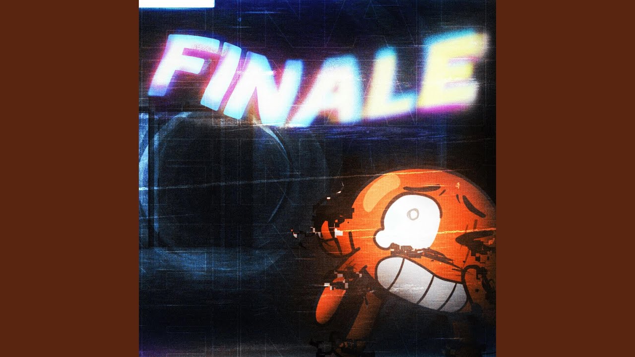 My Finale