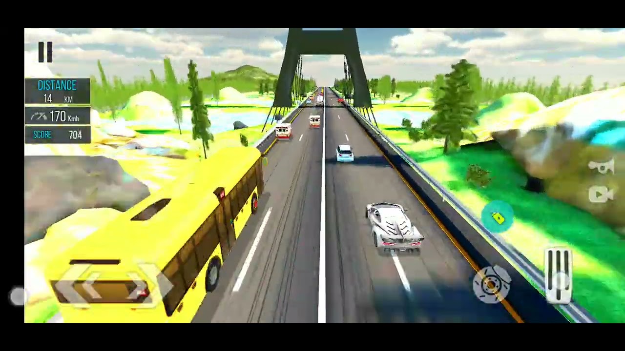 মজার গাড়ি গেম। 🤣🤣#viralvideo#AICartoon #BanglaAnimation #ViralVideo #Cartoon2026 #AnimationShorts