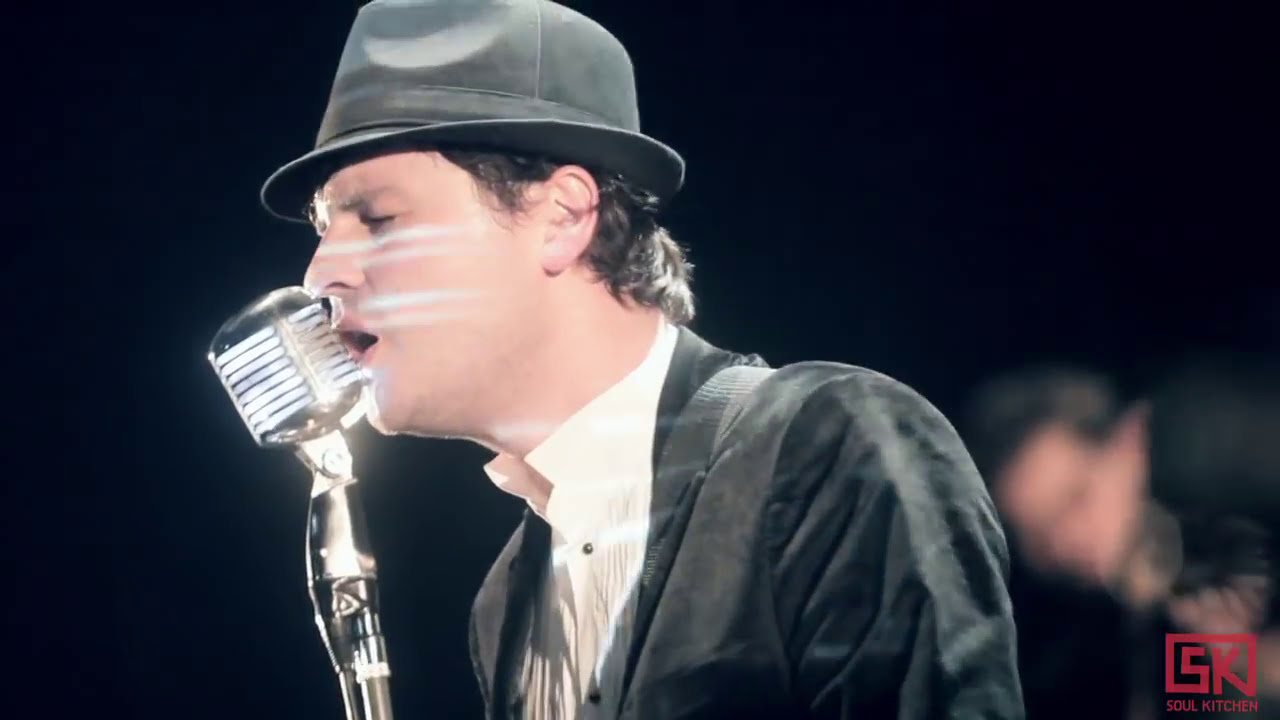 My Little Cheap Dictaphone - What are you waiting for (live @ Café de la Danse, Paris - 10.02.2011)