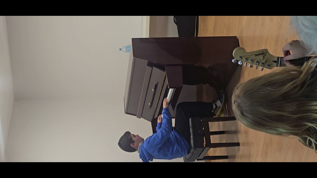 Audición (de los fallos/errores siempre se aprende).