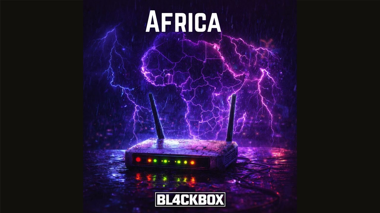 Africa