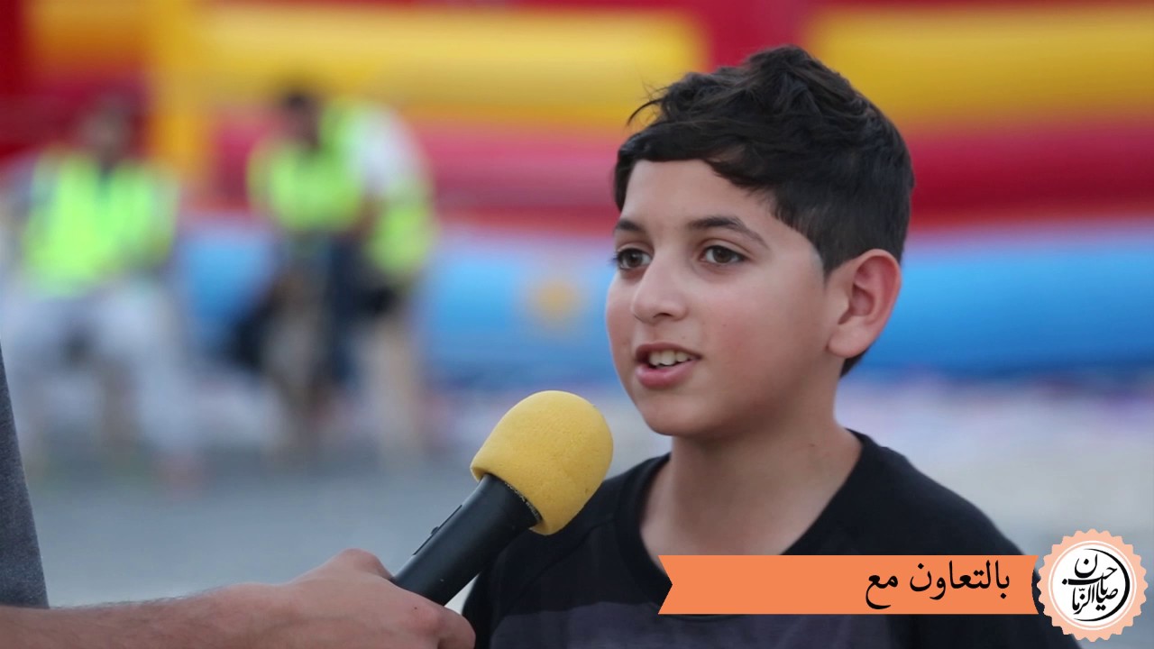 مهرجان الحجة الترفيهي - بني جمرة