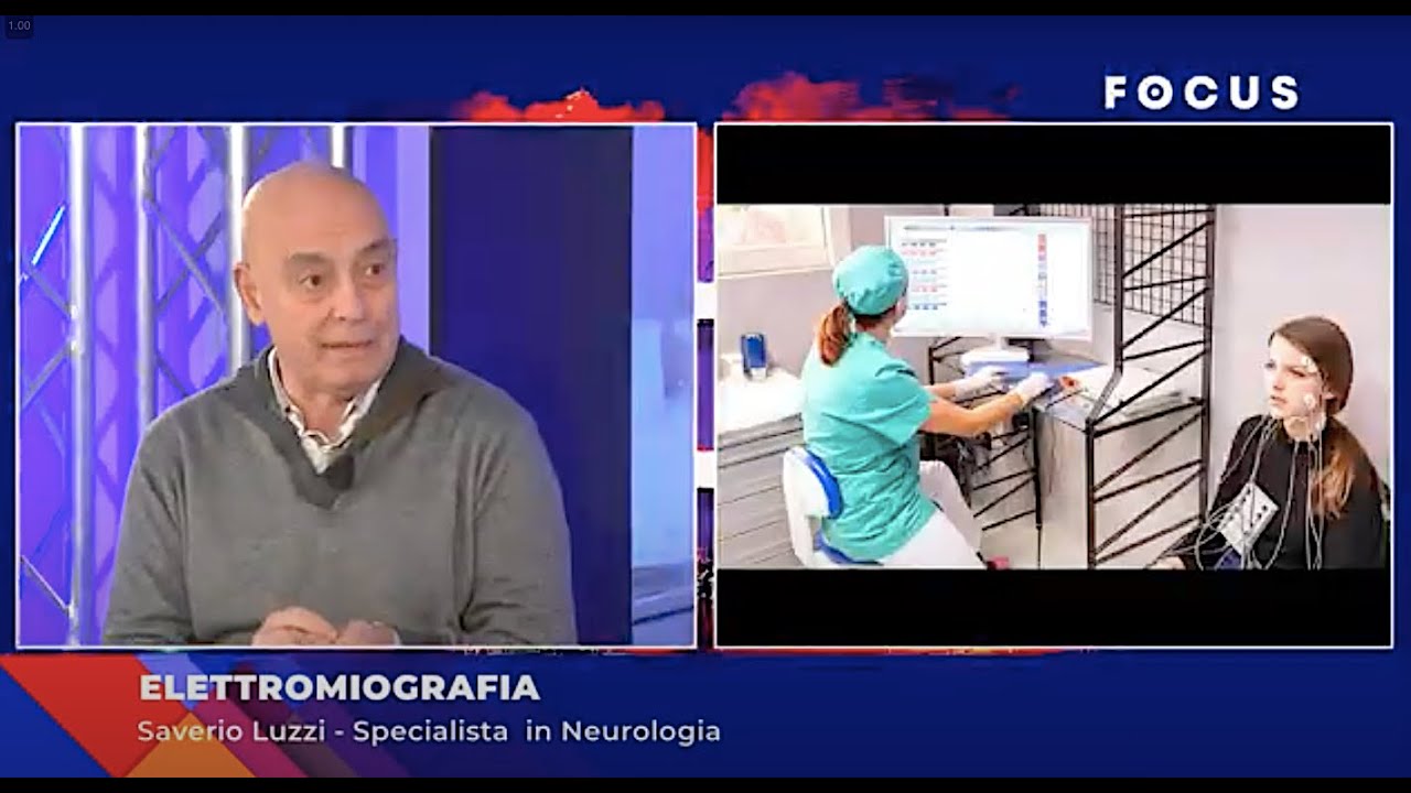 Le frontiere della Elettromiografia