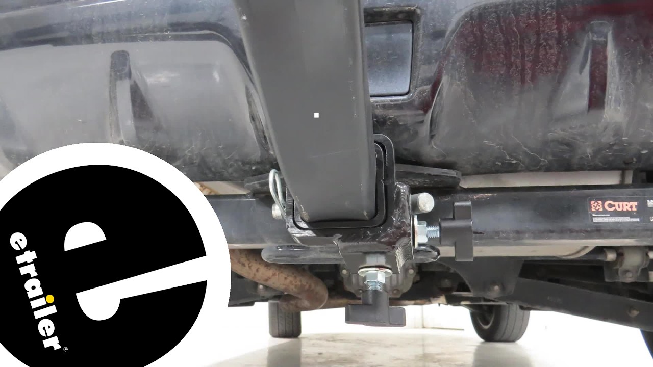 etrailer | In-Depth Review of the Brophy Stabilizer Bracket for 2