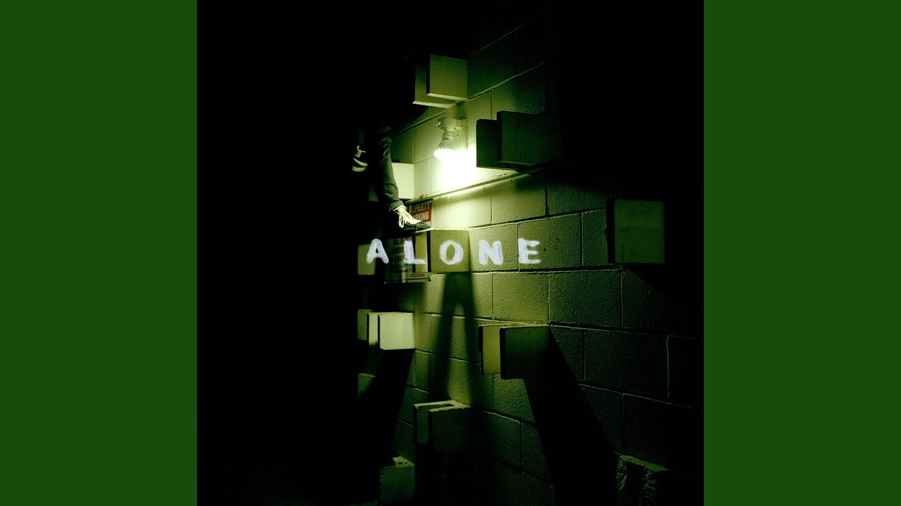 Alone