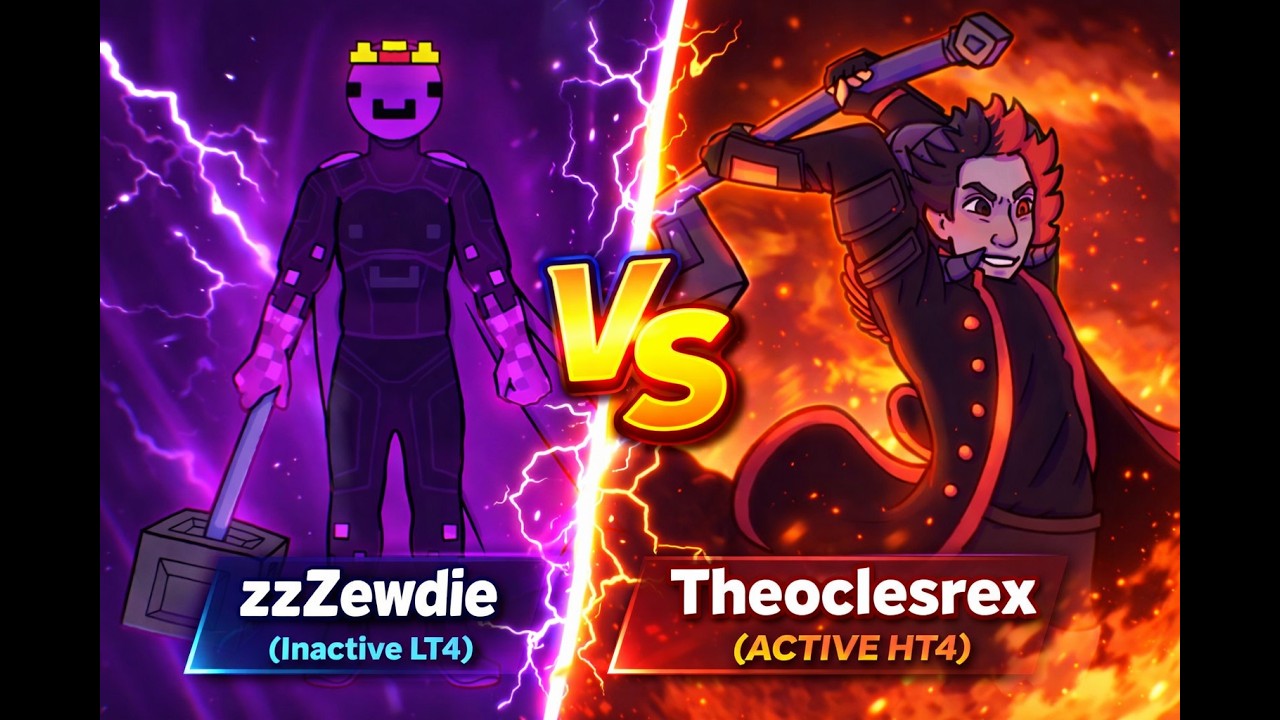 Inactive LT4 vs Active HT4 in Mace..