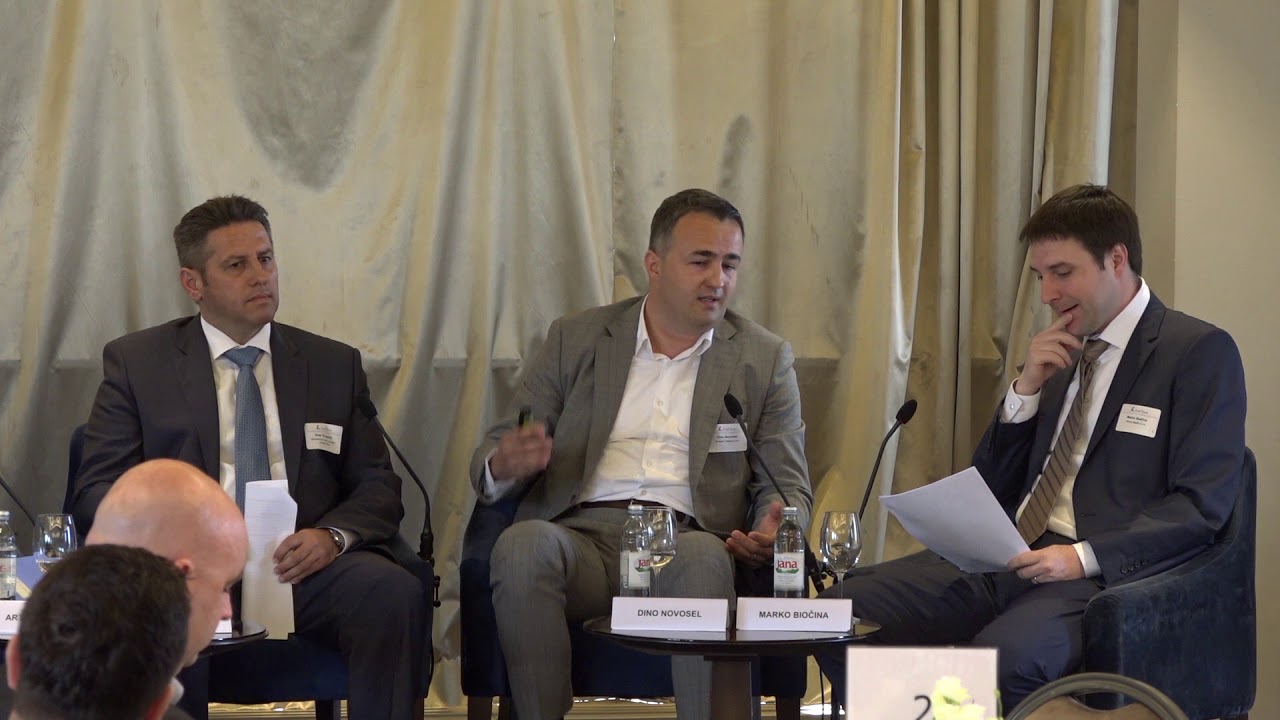Co-organized Event - Trends and Perspectives of E-mobility