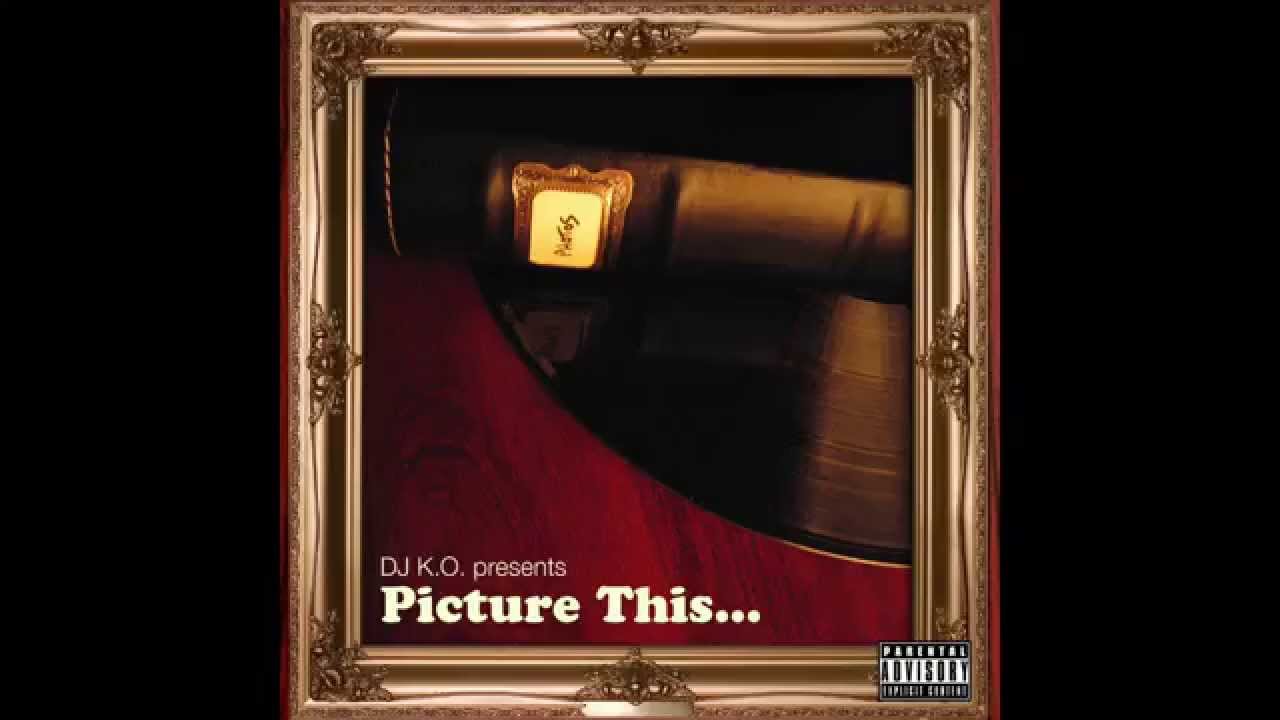 DJ K.O. feat. Royce da 5'9