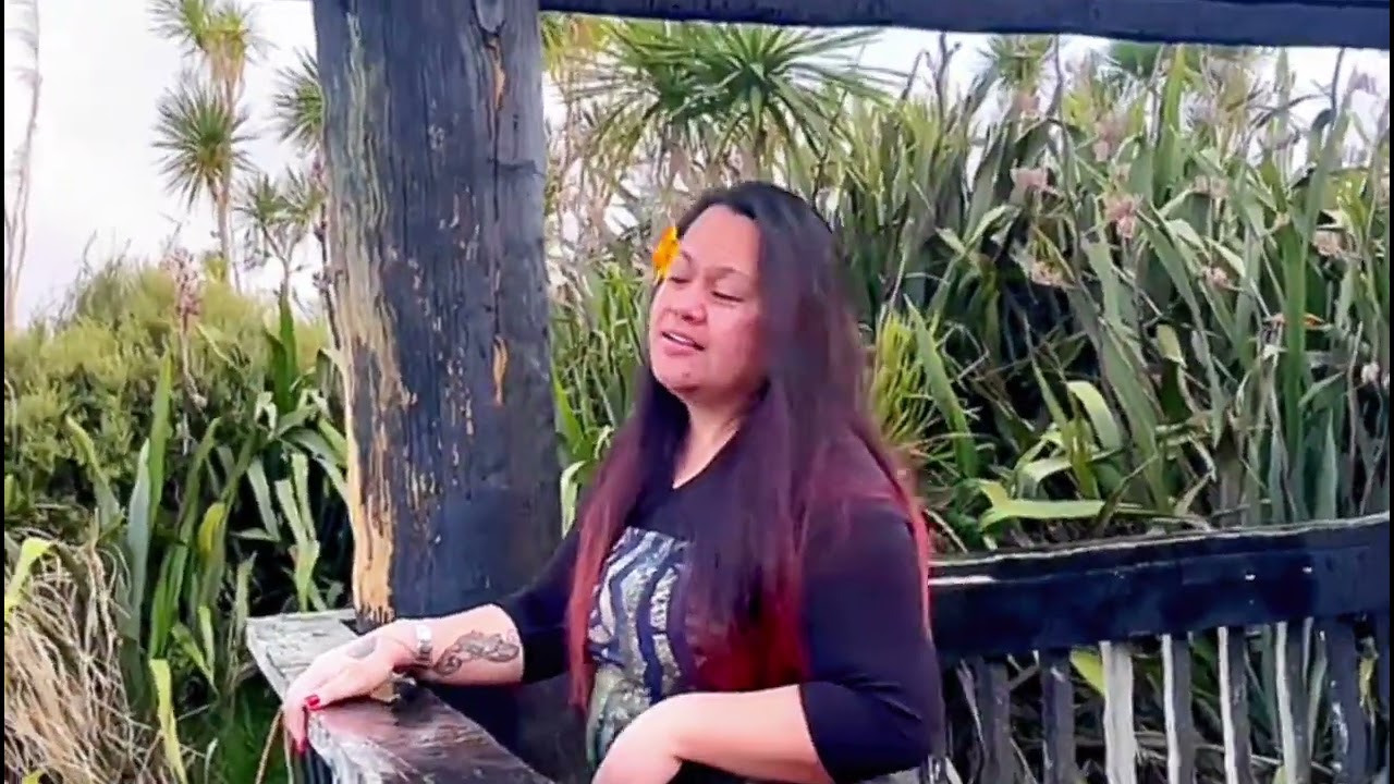 💥💥UA LEAI FAAFETAI by NIAH S. ETERU 🎶🎶#USO_STUDIO 💥💥