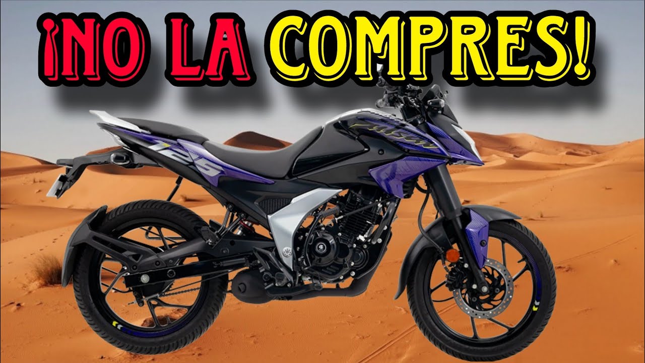 Pulsar N125 modelo 2026 LA REINA DE LAS 125 CC | TODA LA VERDAD 