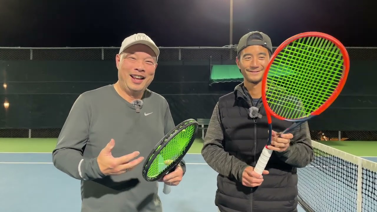 MASTERING POWER AND CONTROL WITH SOLINCO HYPER G ROUND TENNIS STRINGS