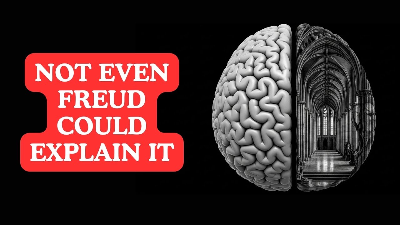 Why Religion Never Dies — Not Even Freud Could Explain It