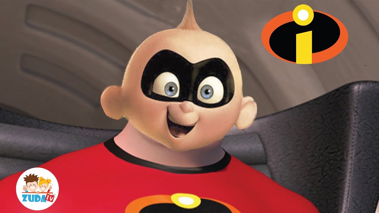 ⭐ INCREDIBLE 2 FACE SWAP ⭐