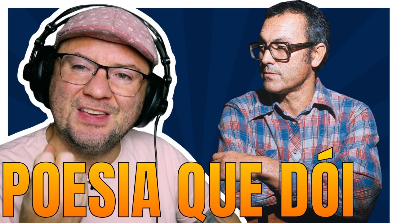 A cantar sentimentos - Historiador brasileiro reage a ZECA AFONSO - MENINA DOS OLHOS TRISTES