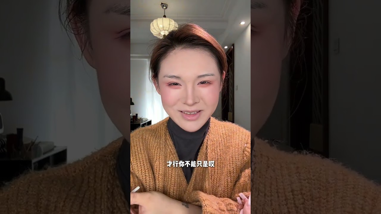 Master Spring Pink Makeup in 18 Minutes! 🌸✨ Perfect for Beginners