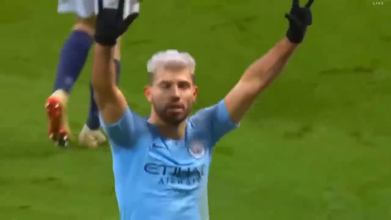 Top 3 EPL Goals in Matchday 21