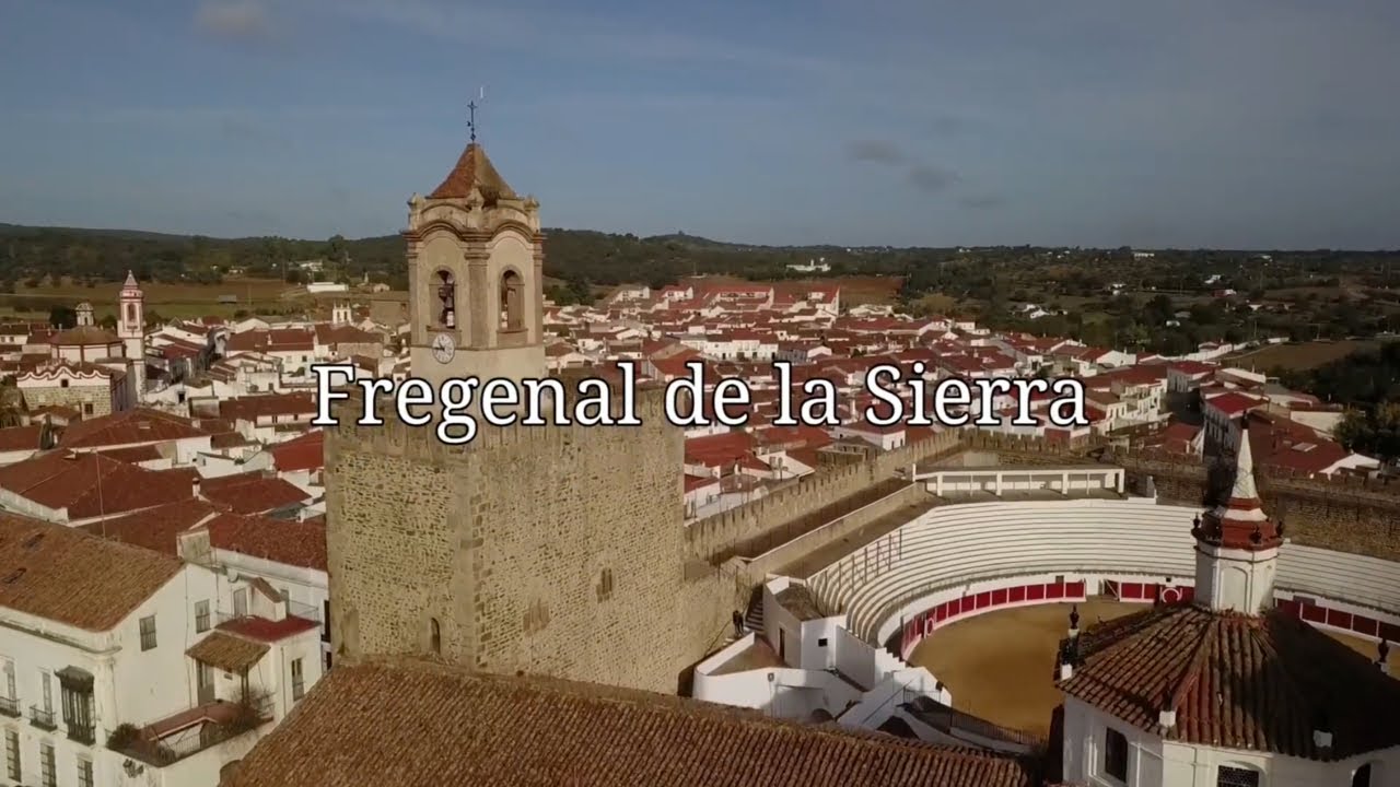 Fregenal de la Sierra