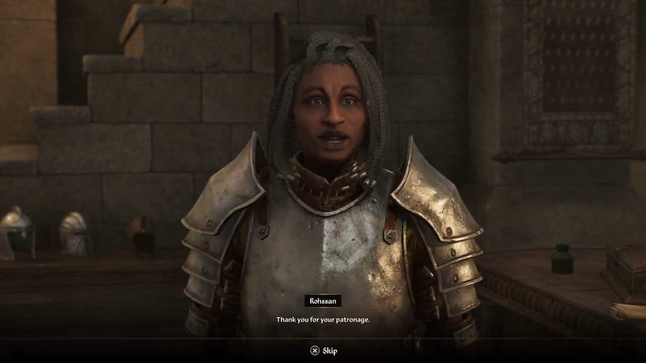 The Elder Scrolls IV: Oblivion Remastered #6