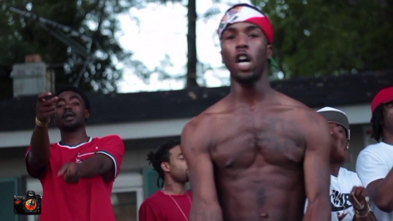 Mbm Staccz ft. JayMoney -16 SHOTS