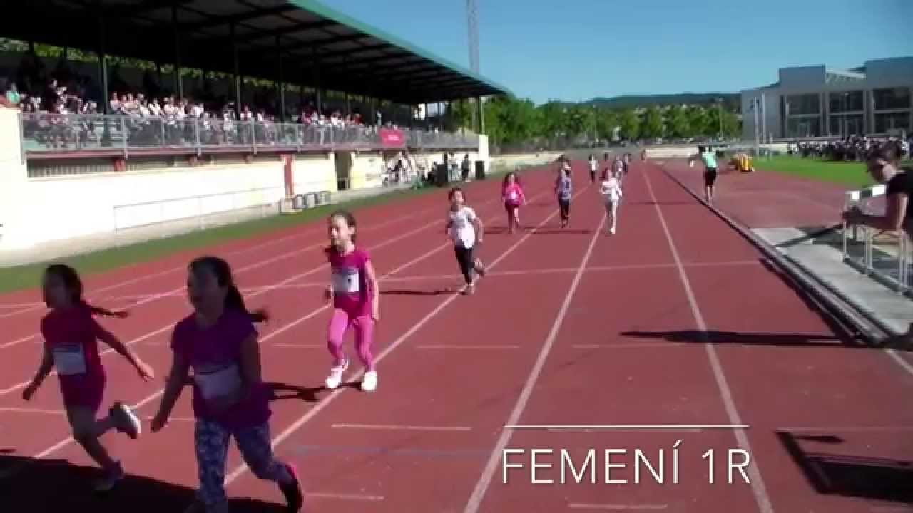 Cursa 10è aniversari