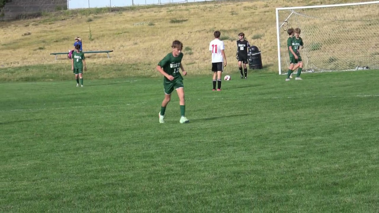 Mountain Vista C2 vs Denver East, 8/29/25 - Part 3