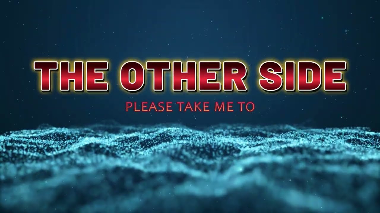 The Other Side - a Dark Psychedelic Journey