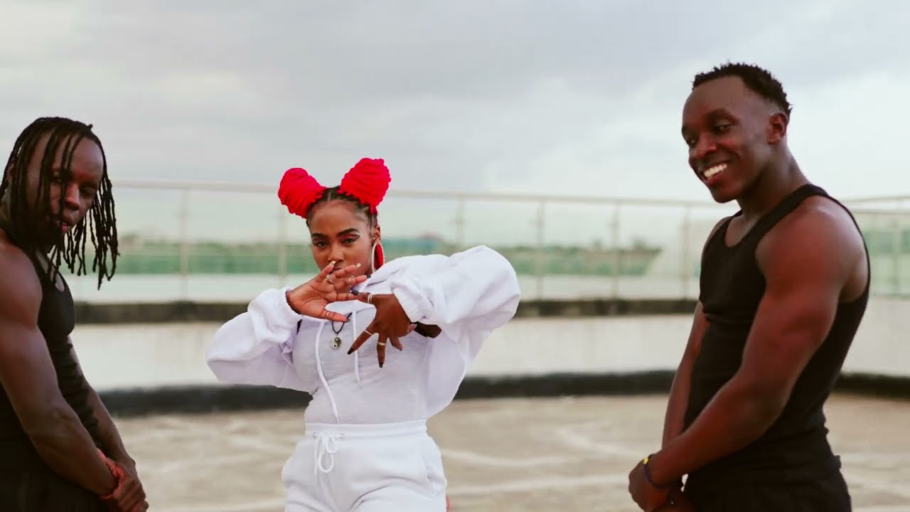 MVIRINGO OFFICIAL VIDEO - JUELS✨