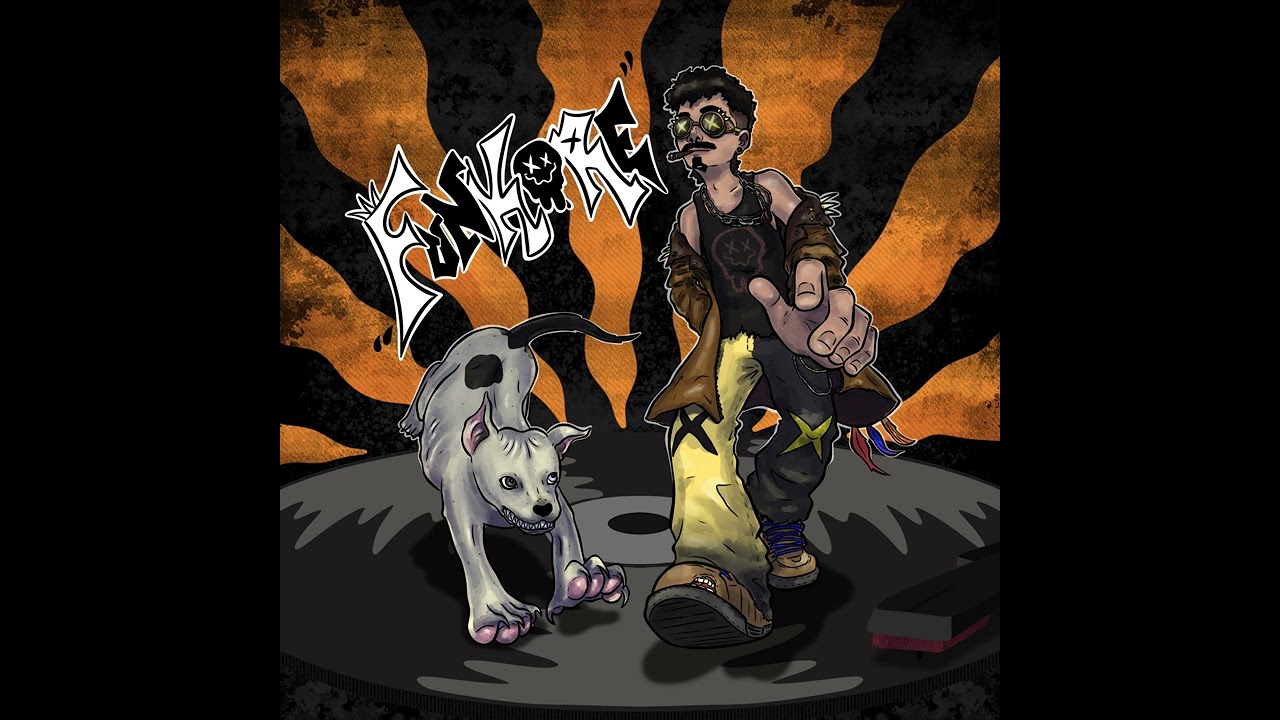 FUNKORE - AMYGDALA