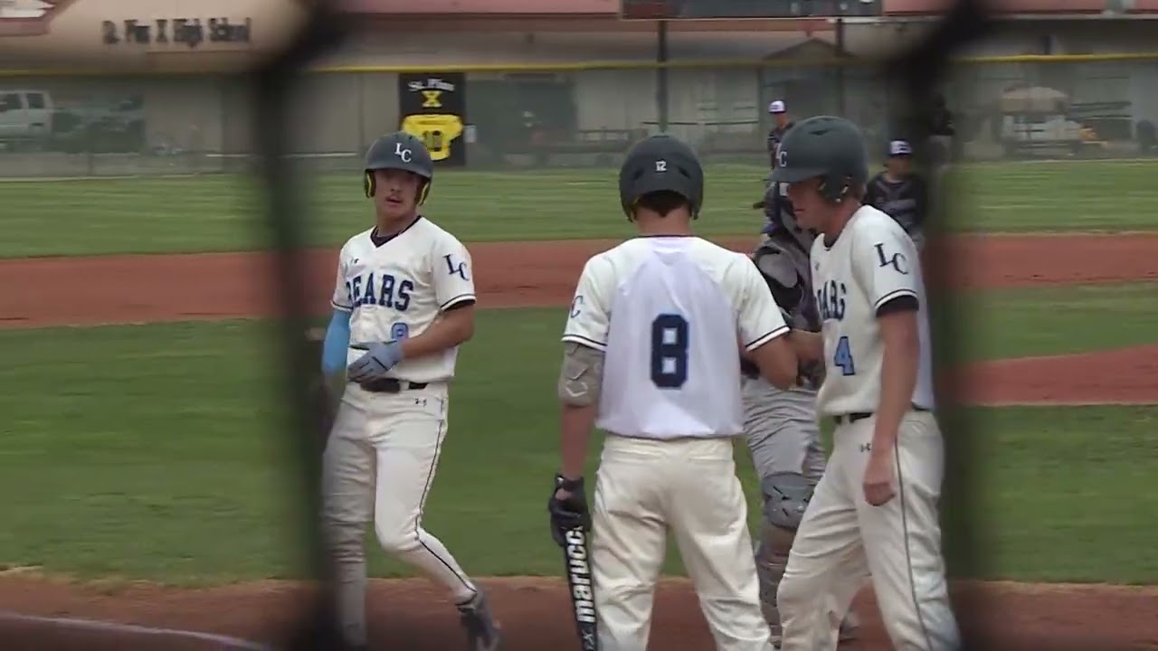 Baseball La Cueva Miyamura