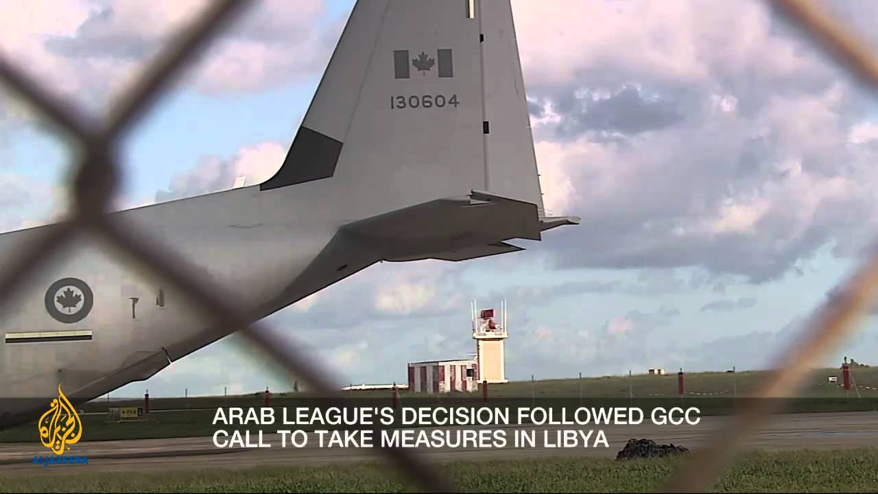 Inside Story - Who will lead the military intervention in Libya?