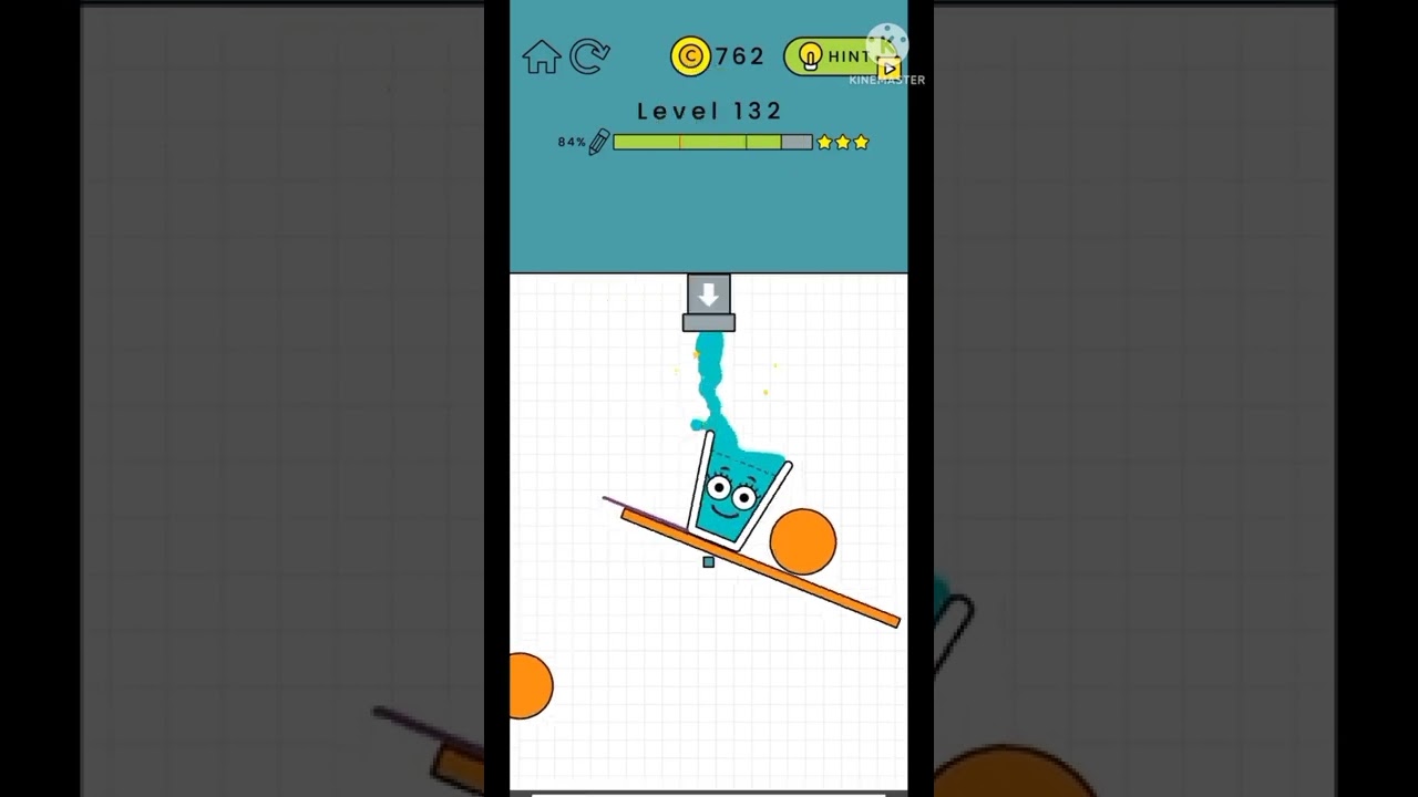 HAPPY GLASS #132 #love #sidhumoosewala #gamingshorts