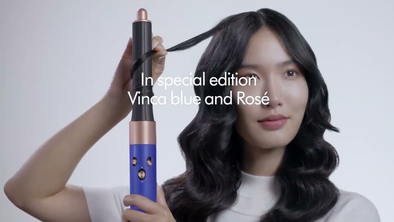 The best Dyson hair styling tools