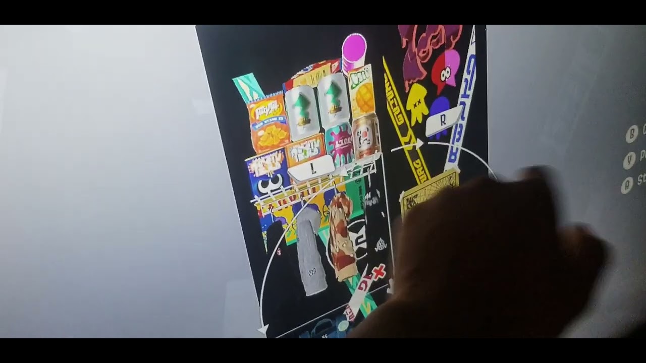 My splatoon rant about things we want😡