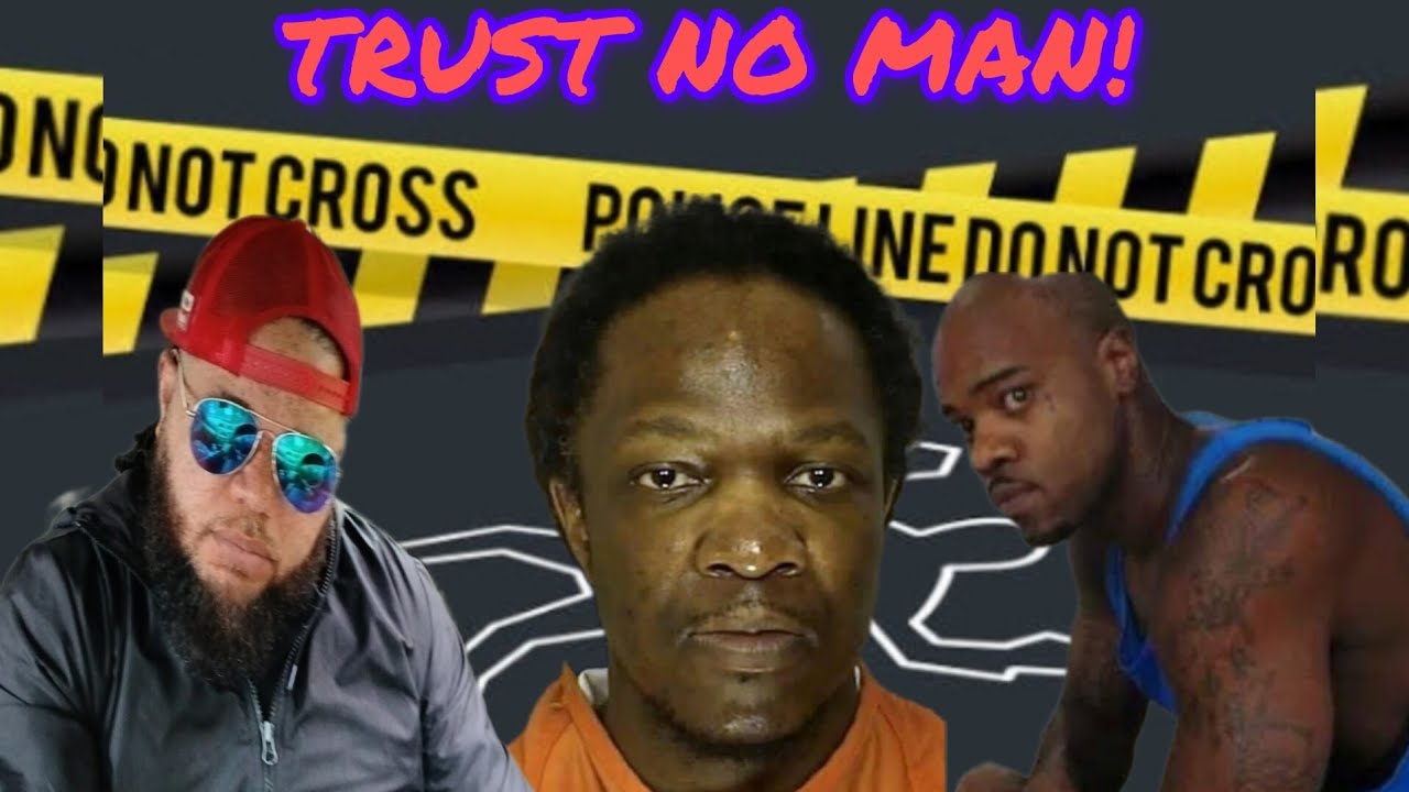 PENITENTIARY IS DOG-EAT-DOG! TRUST NO ONE!! #prisonstories #truecrimestories #prisonlife #realkenztv