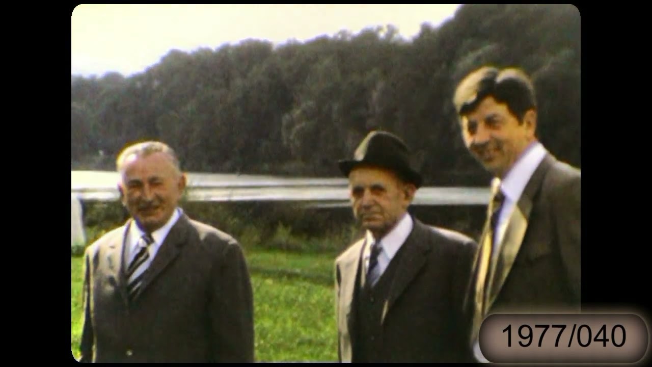 Sellemols Obernburg Großheubach Miltenberg Engelberg Wallfahrt 1977