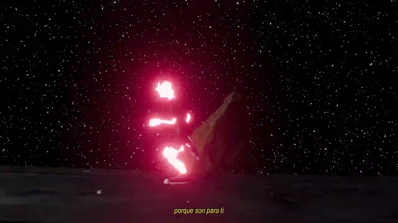 06. T.M.S - Vienes o te vas FT. Zarhu (Visualizer)